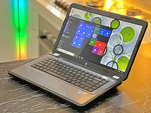 HP Pavilion G6 Intel ®Core™i5*2.30GHz*500GB*15.6”LED*4GB*HDMi*DVD-RW*WIN10P#2735 - Picture 1 of 10