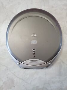 Durabrand CD-855 Portable Personal Discman CD Player Bass Boost 