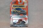 1997 Matchbox ?33 Ford Street Rod Classic Decades Red W Goodyear Tires Series 5