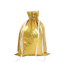 Gift Bag Beautiful Resuable Christmas Gift Storage Pouch Elaborate
