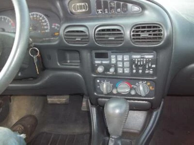 Used Engine Valve Cover fits: 1997 Pontiac Grand prix Valve Cover Grade A - Image 1 of 4