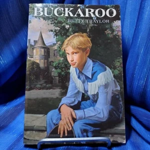 Buckaroo by Betty Traylor - Picture 1 of 2