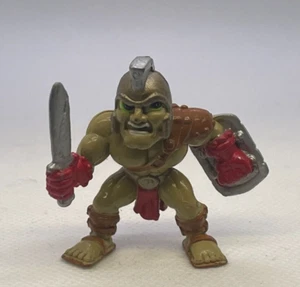 Fistful of Power Series 1 Gregor Hyper #35 Common The Beginning Moose FoP - Picture 1 of 5