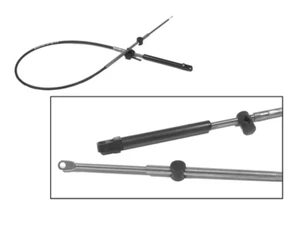 8M0082496 Quicksilver Control Cable Gen1 Premium 23ft - Picture 1 of 1