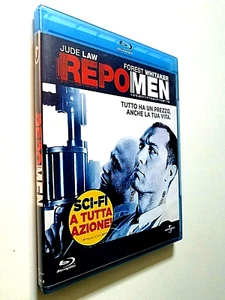 REPOMEN BLURAY - Bild 1 von 1