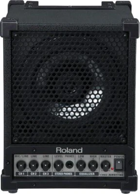 Roland Cube Monitor 30W CM-30 - Image 1 of 4