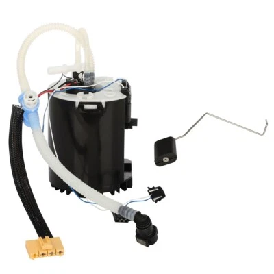 Electric Fuel Pump Assembly For 2013-2015 Jaguar XF L4 V6 Petrol Sedan - Изображение 1 из 4