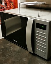 Microonde Combinato Samsung Grill 800w