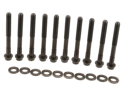 Juego de pernos de cabeza Felpro 27192FTVY 2010 2011 para Toyota Tacoma 2009-2013, 2016-2023 Foto 1 de 2