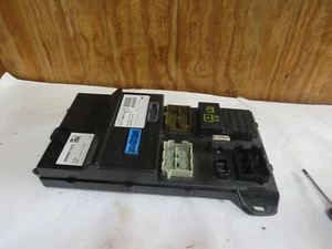 07 LINCOLN MKZ MULTIFUNCTION CABIN FUSE BOX MODULE BODY CONTROL MODULE - Picture 1 of 9