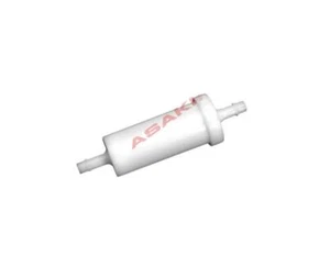 For MERCURY 25-200 HP Fuel Filter 35-816296Q03 18-7829 40145 9-37958 1/4" Inline - Picture 1 of 2