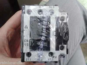 CN-18S CN 18S 220VAC NEW TAIAN Contactor New in box free shipping - Picture 1 of 3