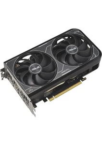 New! Asus Dual GeForce RTX 4060 Ti V2 Edition 8GB GDDR6 Graphics Card - Picture 1 of 5