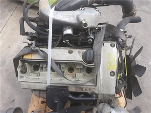 Motor Completo Mercedes-Benz clk bm 208 coupe 1997 23 230 compressor 208347 23 - Imagen 1 de 3