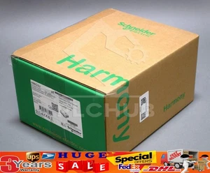 1PC Schneider HMIG3U Processor Module New In Box Fast Shipping - Picture 1 of 1