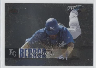 2006 Upper Deck Special F/X Angel Berroa #220 - Image 1 of 2