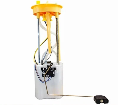 柴油燃油泵模块组件适用于大众 Amarok 2.0 TDI 2010-2023 — 第 1/4 张图片