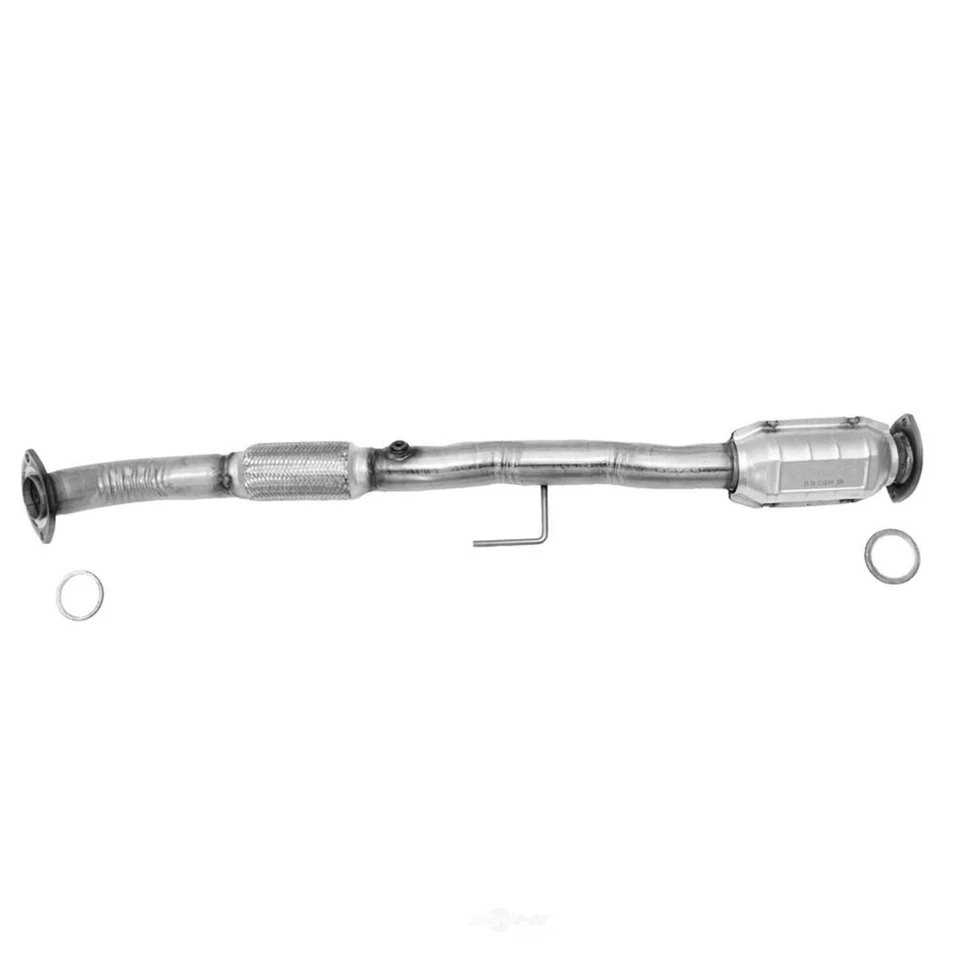 Convertidor catalítico-LE AP escape 643073 para Toyota Camry 2010 2,5 L-L4 Foto 1 de 1