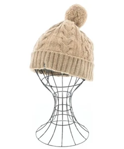 ARTS&SCIENCE Knit Caps/Beanies Beige 9 2200598730084 - Picture 1 of 4
