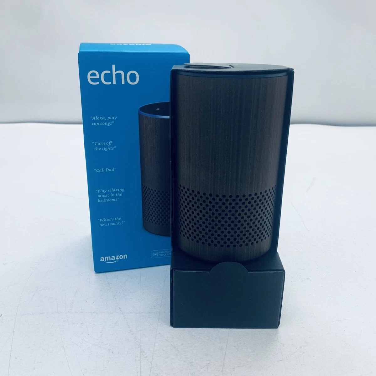 Amazon Echo Plus (2nd Generation) Smart Speakers for sale | eBay
