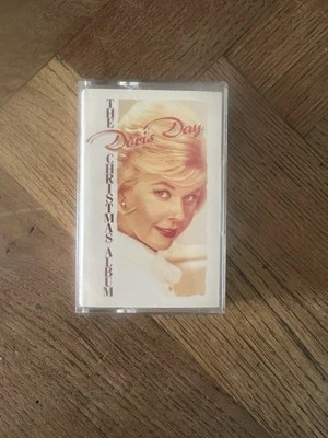 The Doris Day Christmas Album Cassette Pickwick UK 1966 - Image 1 of 4