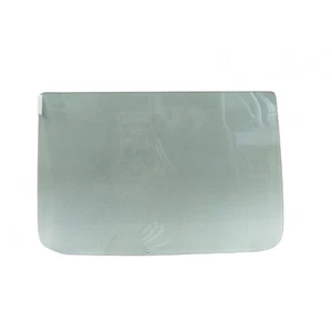 Vetro scendente posteriore sinistro Fiat Uno 1983-1995 - Foto 1 di 2