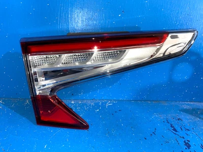 Genuine Acura 19-25 RDX back up tail light 34155-TJB-A01 New OEM Left N113 - Image 1 of 4