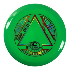 Drift | Neutron | Green/Gold 173g - Picture 1 of 1