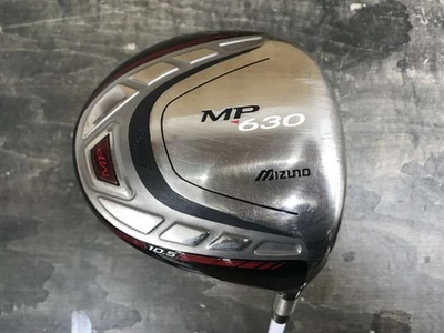 Mizuno MP-630 445 Driver 10.5 FUBUKI (S) #857 Golf Clubs - Image 1 of 4