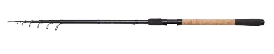 DAM Impulse-X Tele Match 12ft / 3,60m 10-30g Matchrute Teleskoprute