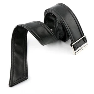 Overcoat Belt Trendy for Men Women Decorative for Trench Coat Clothing Accessory - Zdjęcie 1 z 7