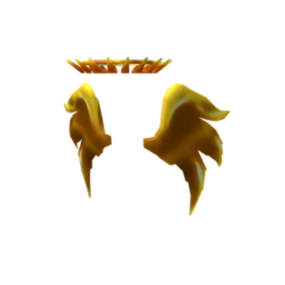 JAWRAREZ ROBLOX Golden Reignment Toy Code | Roblox Virtual Code |