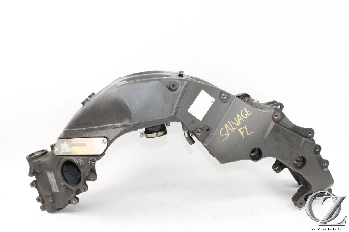 Motorcycle Frames for Kawasaki Ninja ZX14 for sale | eBay