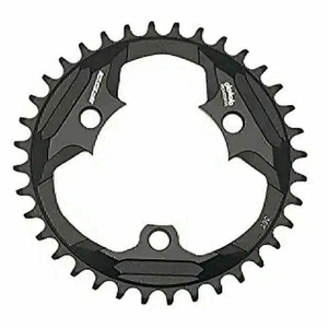 Chainring FSA Pro Megatooth Chainring 86BCD x 36t Black SL-K or AB (1x11) WA660 - Picture 1 of 7