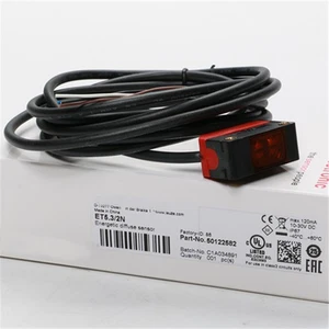 1PC New ET5.3/2N Photoelectric Switch Sensor For Leuze 50122582 - Picture 1 of 3