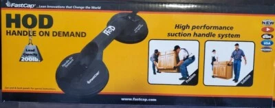 FastCap Handle On Demand  - Image 1 of 3