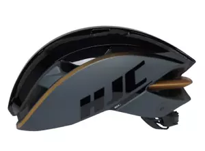 HJC Ibex 3.0 Raod Helmet ( MT.GL Black Gold ) - Picture 1 of 5