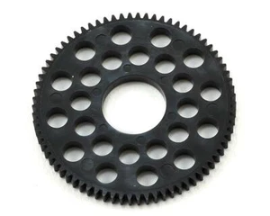 Axon DTS 64P Spur Gear - Picture 1 of 52