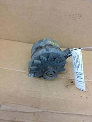 Alternador 60 Amp Regulador Externo Se Adapta a 65-88 Ford F250 Pickup 262179 Foto 1 de 4