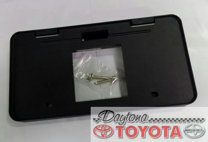 Para Toyota Avalon Soporte De Parachoques Delantero 2005 06 07