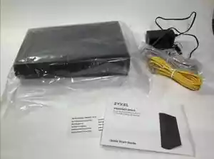 Zyxel AC2300 VDSL2 Bonding Gateway. VMG4927-B50A Dual-Band Wireless - Picture 1 of 7
