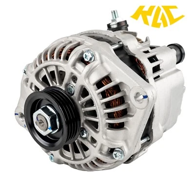 Alternador para Mazda Protege 1999-2003 Protege5 2002-2003 80 Amp V12 S4 13719N Foto 1 de 4