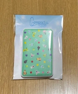 Doko Demo Issyo Toro Inoue Compact foundation case from Japan - Picture 1 of 8