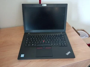 Lenovo ThinkPad T460 14,1 Zoll - Afbeelding 1 van 4