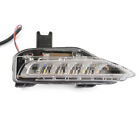 Right Side Fog Turn Signal Light Led Lamp For Infiniti Q50 Q50s Sport 14-20