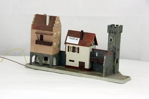 Faller ?? HO/N edifici storici thor)46* - Foto 1 di 2