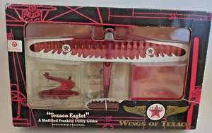 Wings of Texaco - Texaco Eaglet A Modified Franklin Utility Glider Special Neu - Bild 1 von 17
