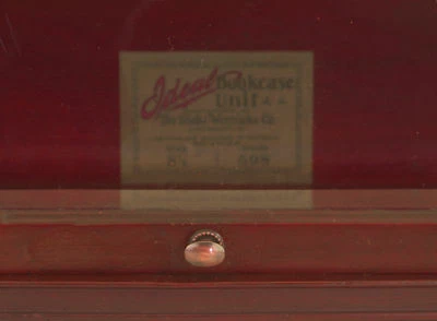 WOW IDEAL LINE GLOBE-WERNICKE® EXACTING 工厂门硬件仅限全球来源! — 第 1/4 张图片