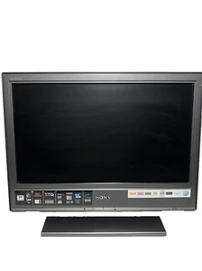 SONY Bravia KDL-20S3020 LCD 20’’ Retro Gaming TV Scart HDMI Component VGA - Picture 1 of 17