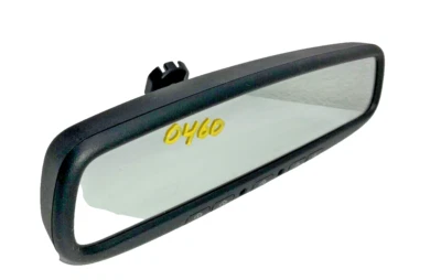 Espejo retrovisor interior Subaru Impreza 2013 Homelink y brújula E11015894 OEM Foto 1 de 4